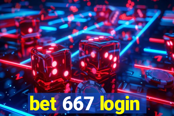 bet 667 login